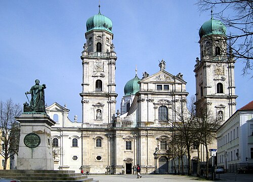 Bishopric of Passau